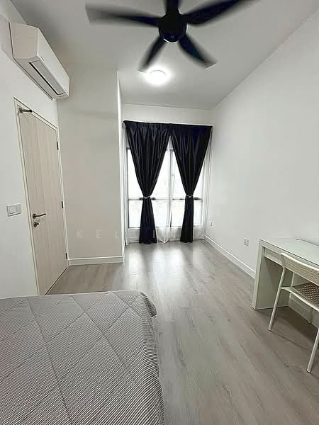 Servis Apartment untuk Disewa di Maya Ara Residences - Kelvin Ng - Bedroom - PropertyGuru.com.my