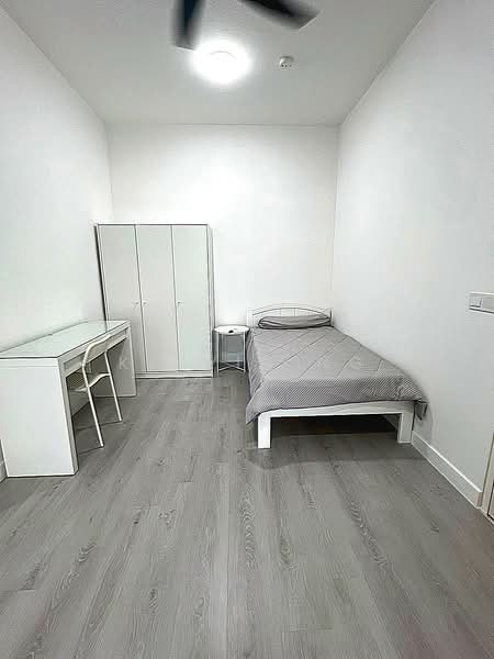 Servis Apartment untuk Disewa di Maya Ara Residences - Kelvin Ng - Bedroom - PropertyGuru.com.my