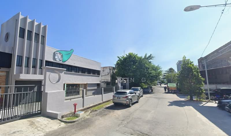 Kilang untuk Disewa di SS13 (Subang Jaya) - CK Tong - Exterior - PropertyGuru.com.my