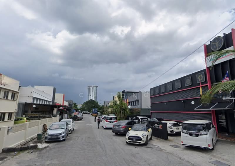 Kilang untuk Disewa di SS13 (Subang Jaya) - CK Tong - Exterior - PropertyGuru.com.my