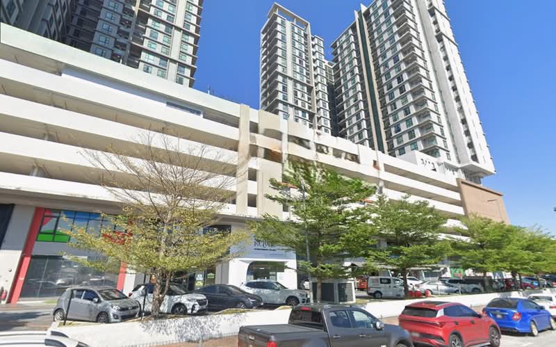 Kilang untuk Disewa di SS13 (Subang Jaya) - CK Tong - Exterior - PropertyGuru.com.my