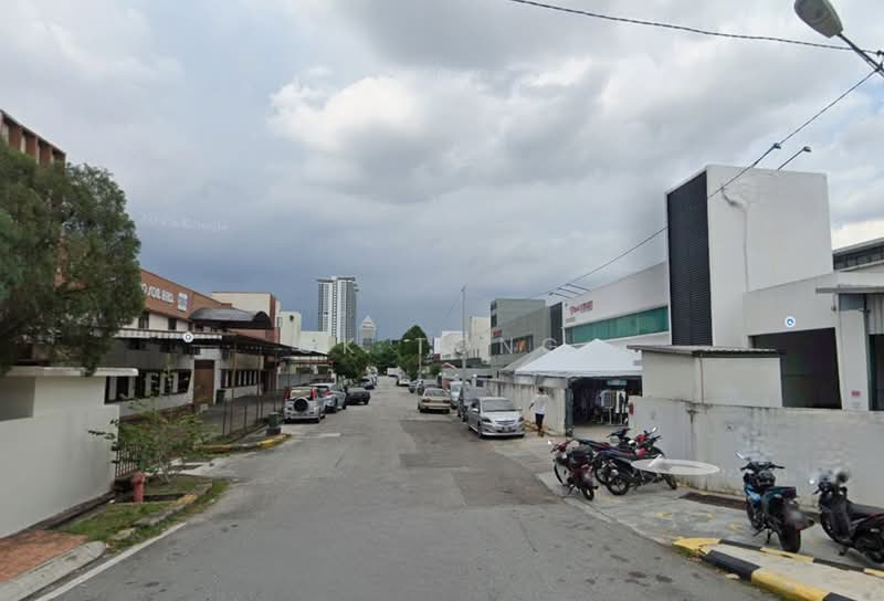 Kilang untuk Disewa di SS13 (Subang Jaya) - CK Tong - Exterior - PropertyGuru.com.my