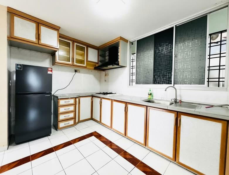 Condominium for Rent at U Garden Resort Condominium - Jayden Yeap - PropertyGuru.com.my