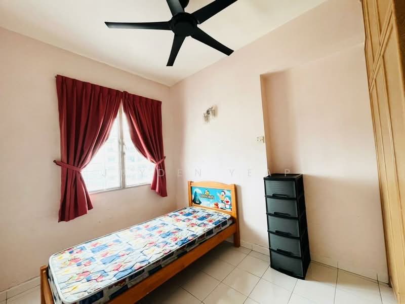 Condominium for Rent at U Garden Resort Condominium - Jayden Yeap - PropertyGuru.com.my