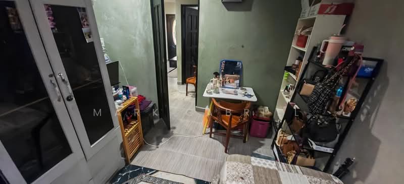 Rumah Teres 1.5 Tingkat untuk Dijual di Seksyen 7 (Kota Damansara) - Mark Gabriel - Interior - PropertyGuru.com.my