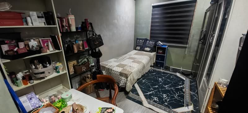 Rumah Teres 1.5 Tingkat untuk Dijual di Seksyen 7 (Kota Damansara) - Mark Gabriel - Bedroom - PropertyGuru.com.my