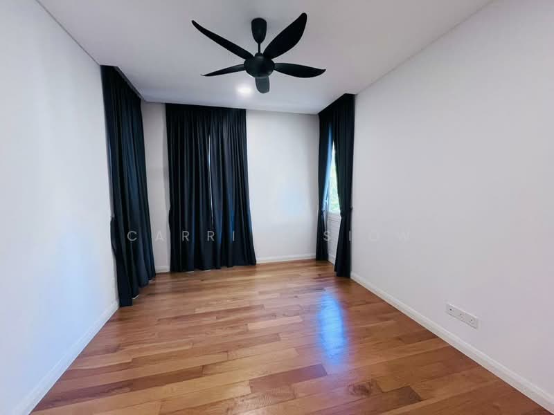 Rumah Teres 4 Tingkat untuk Disewa di Puteri Harbour (Iskandar Puteri (Nusajaya)) - Carrien Siow - Bedroom - PropertyGuru.com.my