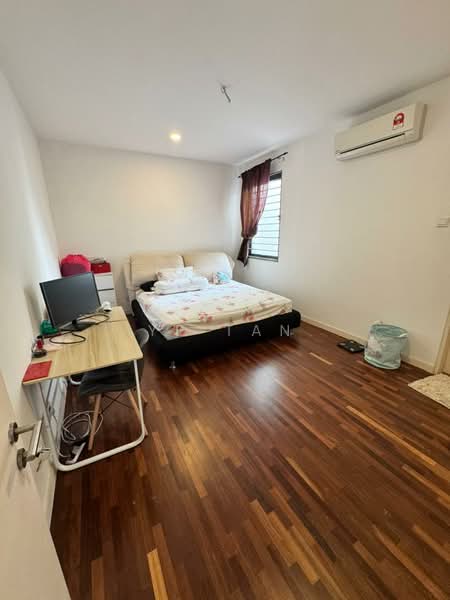 Rumah Teres 3 Tingkat untuk Disewa di Lake Fields (Sungai Besi) - YP Tan - Bedroom - PropertyGuru.com.my