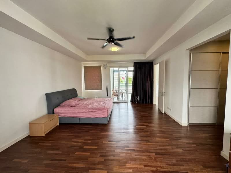 Rumah Teres 3 Tingkat untuk Disewa di Lake Fields (Sungai Besi) - YP Tan - Bedroom - PropertyGuru.com.my
