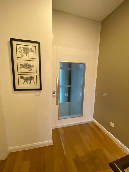 Rumah Teres 4 Tingkat untuk Disewa di Puteri Harbour (Iskandar Puteri (Nusajaya)) - Carrien Siow - Interior - PropertyGuru.com.my