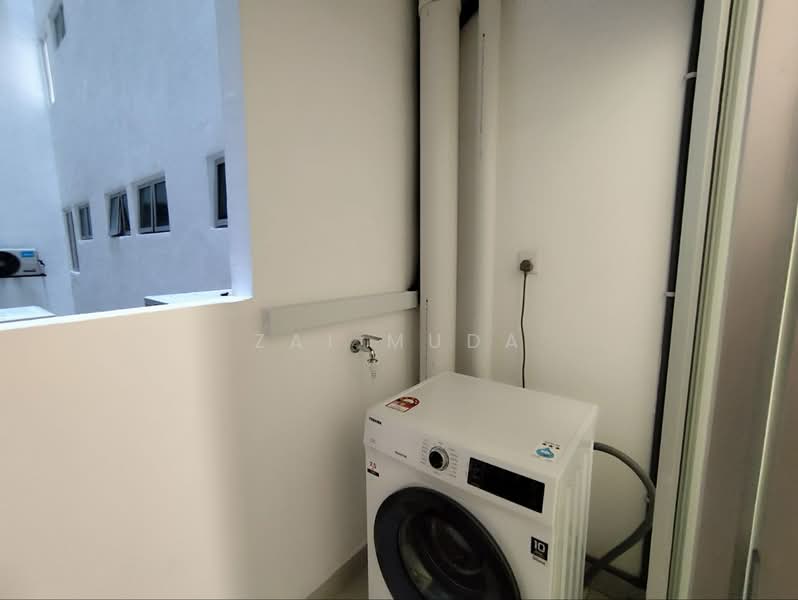 Service Residence for Rent at Acacia Residences - Zai Muda - PropertyGuru.com.my