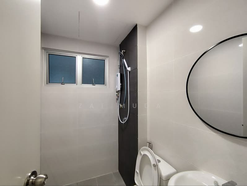 Service Residence for Rent at Acacia Residences - Zai Muda - PropertyGuru.com.my