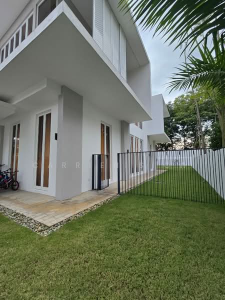 Rumah Berkembar untuk Dijual di Puteri Harbour (Iskandar Puteri (Nusajaya)) - Carrien Siow - Exterior - PropertyGuru.com.my