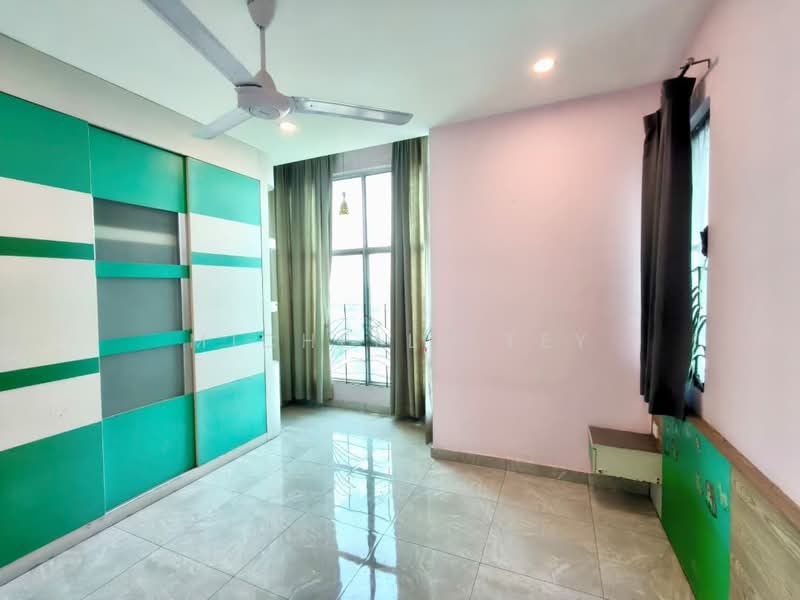 Apartment for Rent at Perling Apartment - Michelle Tey - PropertyGuru.com.my