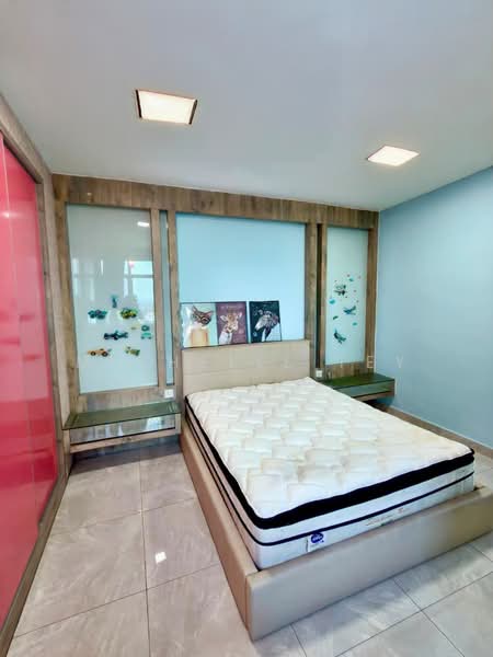 Apartment for Rent at Perling Apartment - Michelle Tey - PropertyGuru.com.my