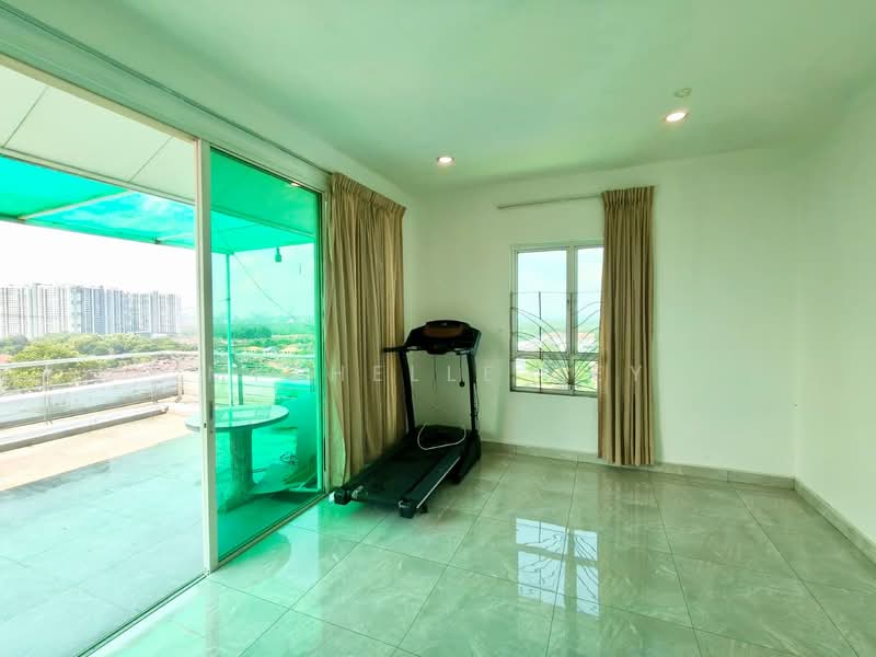 Apartment for Rent at Perling Apartment - Michelle Tey - PropertyGuru.com.my