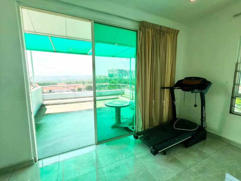 Apartment for Rent at Perling Apartment - Michelle Tey - PropertyGuru.com.my