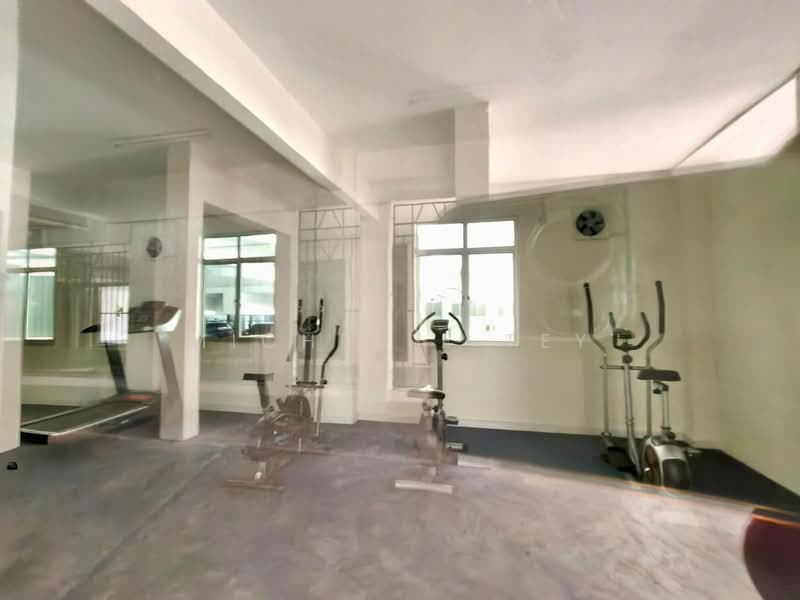 Apartment for Rent at Perling Apartment - Michelle Tey - PropertyGuru.com.my