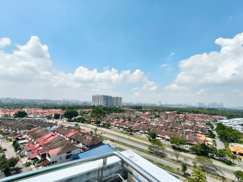 Apartment for Rent at Perling Apartment - Michelle Tey - PropertyGuru.com.my