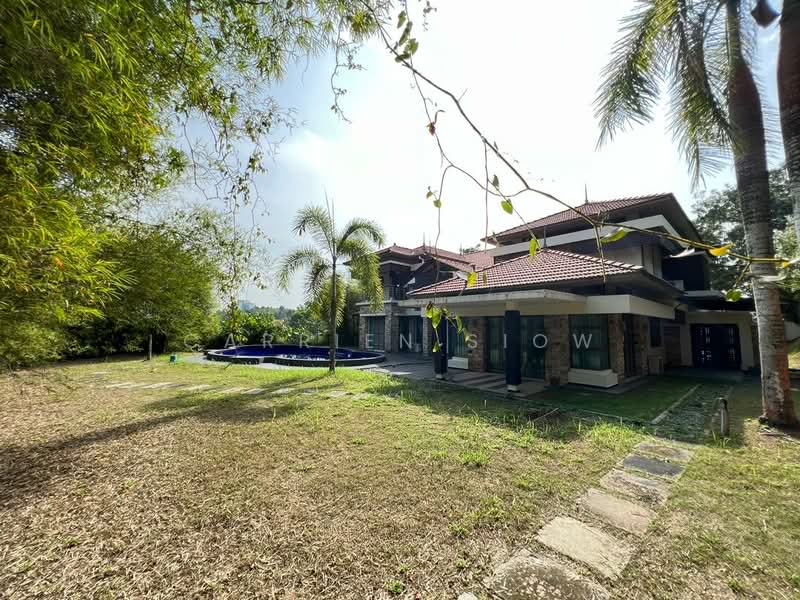 Bungalow House for Sale in Ledang Heights (Iskandar Puteri (Nusajaya)) - Carrien Siow - PropertyGuru.com.my