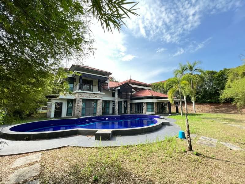 Bungalow House for Sale in Ledang Heights (Iskandar Puteri (Nusajaya)) - Carrien Siow - PropertyGuru.com.my