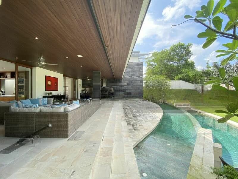 Bungalow House untuk Dijual di Ledang Heights (Iskandar Puteri (Nusajaya)) - Carrien Siow - PropertyGuru.com.my
