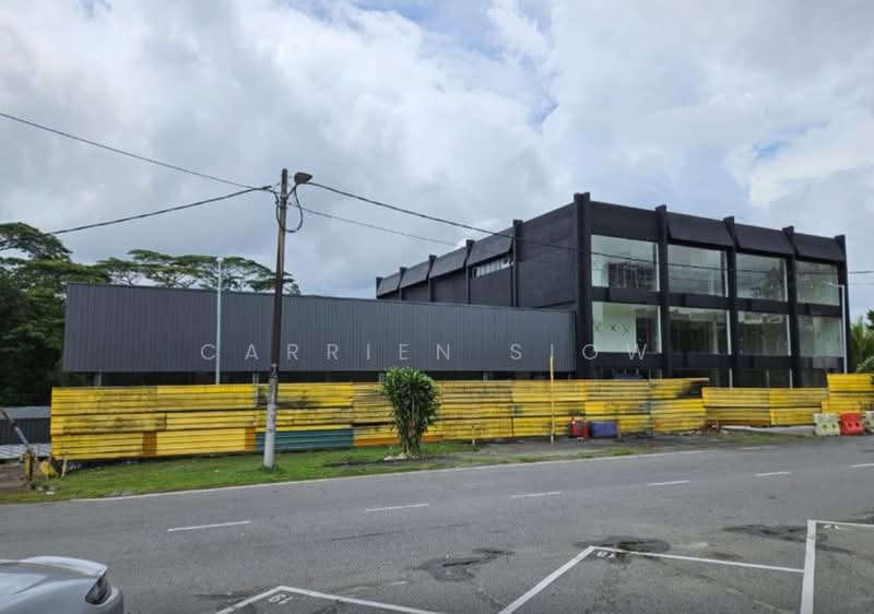 Kedai / Pejabat untuk Disewa di Larkin (Johor Bahru) - Carrien Siow - PropertyGuru.com.my