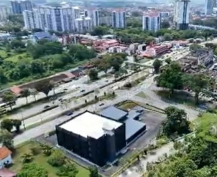 Kedai / Pejabat untuk Disewa di Larkin (Johor Bahru) - Carrien Siow - Exterior - PropertyGuru.com.my