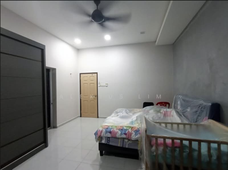 2-storey Terraced House for Sale in Bandar Pulai Jaya (Kulai) - Alexius Lim - Bedroom - PropertyGuru.com.my