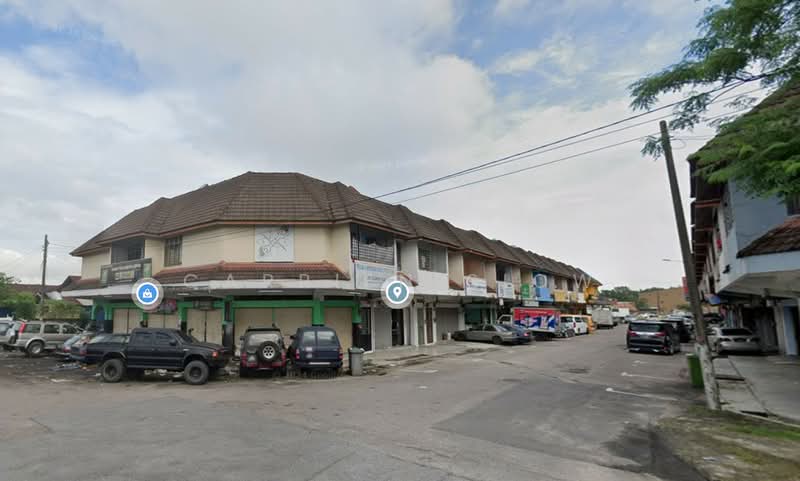 Kedai / Pejabat untuk Disewa di Taman Daya (Johor Bahru) - Carrien Siow - PropertyGuru.com.my