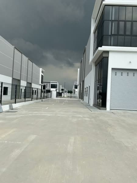 Kilang untuk Dijual di Eco Business Park 2 Senai (Senai) - Regina Khor - PropertyGuru.com.my