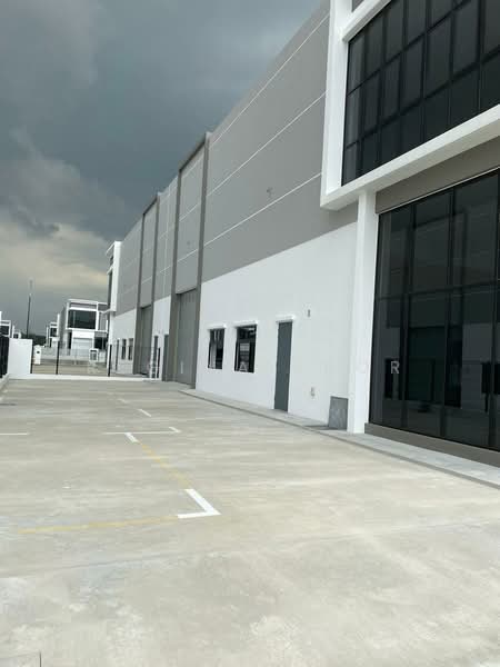 Kilang untuk Dijual di Eco Business Park 2 Senai (Senai) - Regina Khor - PropertyGuru.com.my