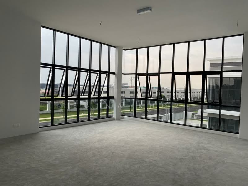Kilang untuk Dijual di Eco Business Park 2 Senai (Senai) - Regina Khor - PropertyGuru.com.my