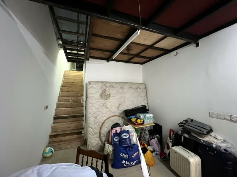 Rumah Teres 1 Tingkat untuk Dijual di Jalan Ipoh (Kuala Lumpur) - Keanu Tan - Interior - PropertyGuru.com.my
