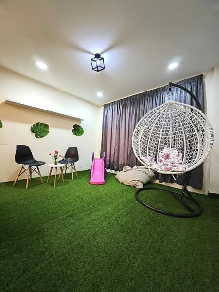 Rumah Teres 2 Tingkat untuk Dijual di Pjs 9 (Sunway) - Chelsea Tan - Interior - PropertyGuru.com.my