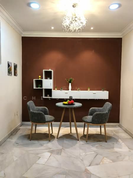 Rumah Teres 2 Tingkat untuk Dijual di Pjs 9 (Sunway) - Chelsea Tan - Interior - PropertyGuru.com.my