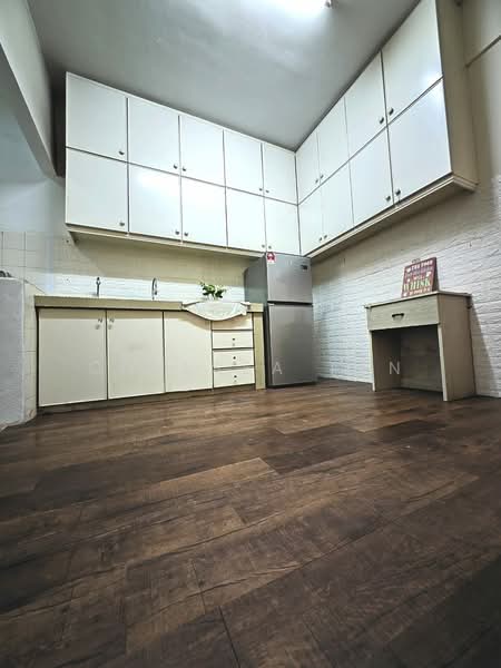 Rumah Teres 2 Tingkat untuk Dijual di Pjs 9 (Sunway) - Chelsea Tan - Kitchen - PropertyGuru.com.my
