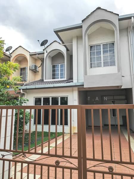 Rumah Teres 2 Tingkat untuk Dijual di Pjs 9 (Sunway) - Chelsea Tan - Exterior - PropertyGuru.com.my