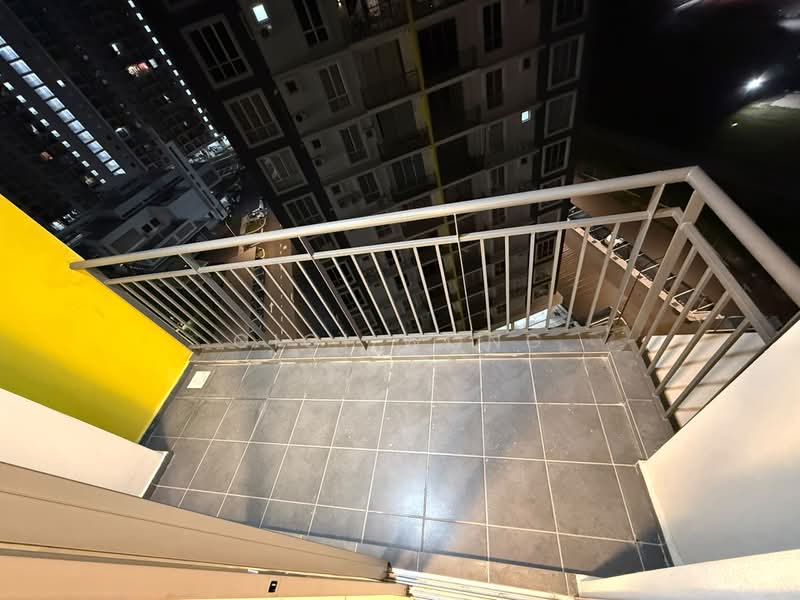 Condominium for Rent at Seri Serindit Residence - Gigi Wong - PropertyGuru.com.my