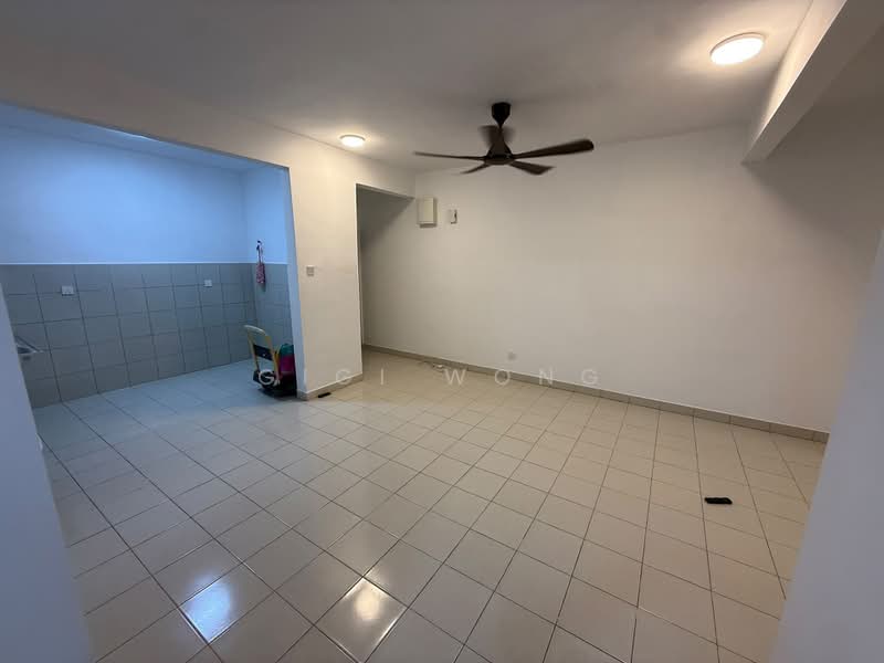 Condominium for Rent at Seri Serindit Residence - Gigi Wong - PropertyGuru.com.my