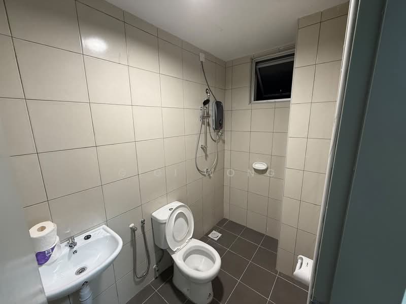 Condominium for Rent at Seri Serindit Residence - Gigi Wong - PropertyGuru.com.my