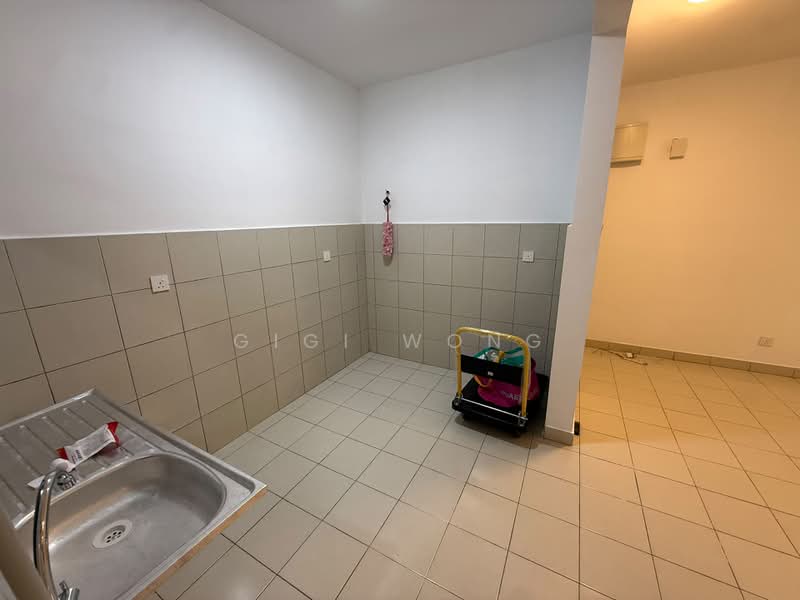Condominium for Rent at Seri Serindit Residence - Gigi Wong - PropertyGuru.com.my
