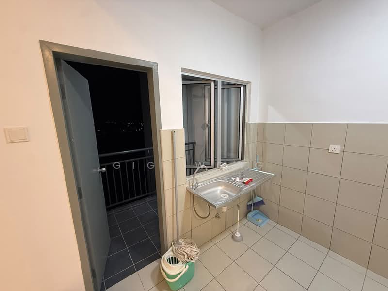 Condominium for Rent at Seri Serindit Residence - Gigi Wong - PropertyGuru.com.my