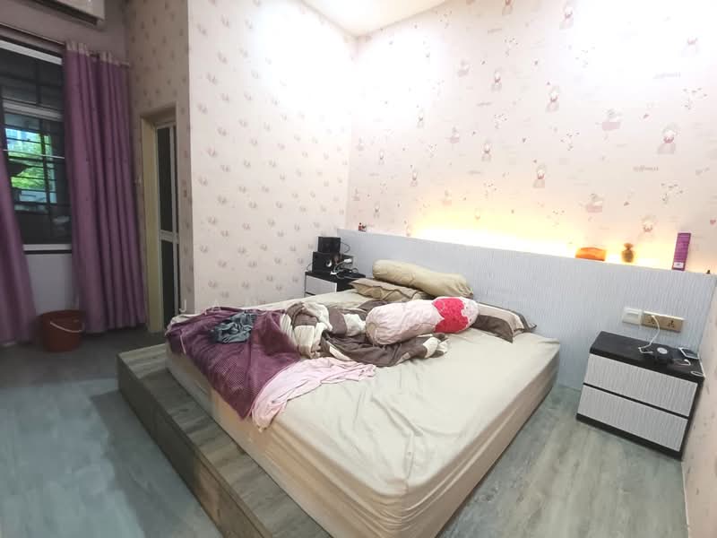 Rumah Teres 1-Tingkat untuk Dijual di Taman JP Perdana (Johor Bahru) - Janice Yong - Bedroom - PropertyGuru.com.my