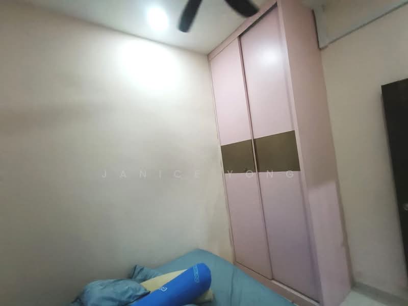 Rumah Teres 1-Tingkat untuk Dijual di Taman JP Perdana (Johor Bahru) - Janice Yong - Bedroom - PropertyGuru.com.my