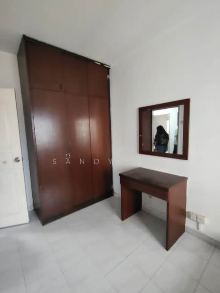 Condominium for Rent at Endah Regal Condominium - Sandy Lee - PropertyGuru.com.my