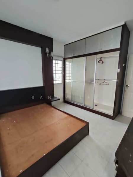 Condominium for Rent at Endah Regal Condominium - Sandy Lee - PropertyGuru.com.my
