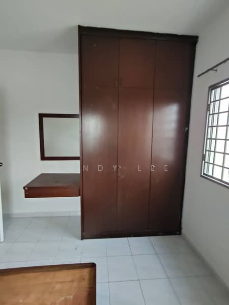 Condominium for Rent at Endah Regal Condominium - Sandy Lee - PropertyGuru.com.my