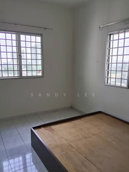 Condominium for Rent at Endah Regal Condominium - Sandy Lee - PropertyGuru.com.my