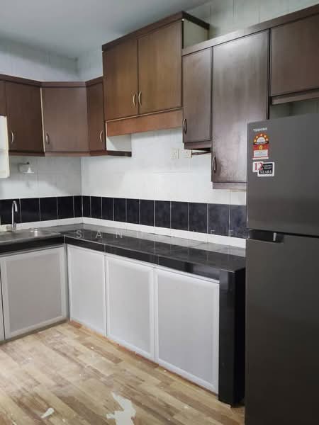 Condominium for Rent at Endah Regal Condominium - Sandy Lee - PropertyGuru.com.my